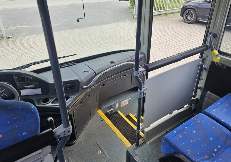 Temsa TOURMALIN LIGHT 13 / EURO 5 / SPROWADZONA - אוטובוס פרברים: תמונה 5 Temsa TOURMALIN LIGHT 13 / EURO 5 / SPROWADZONA - אוטובוס פרברים: תמונה 5