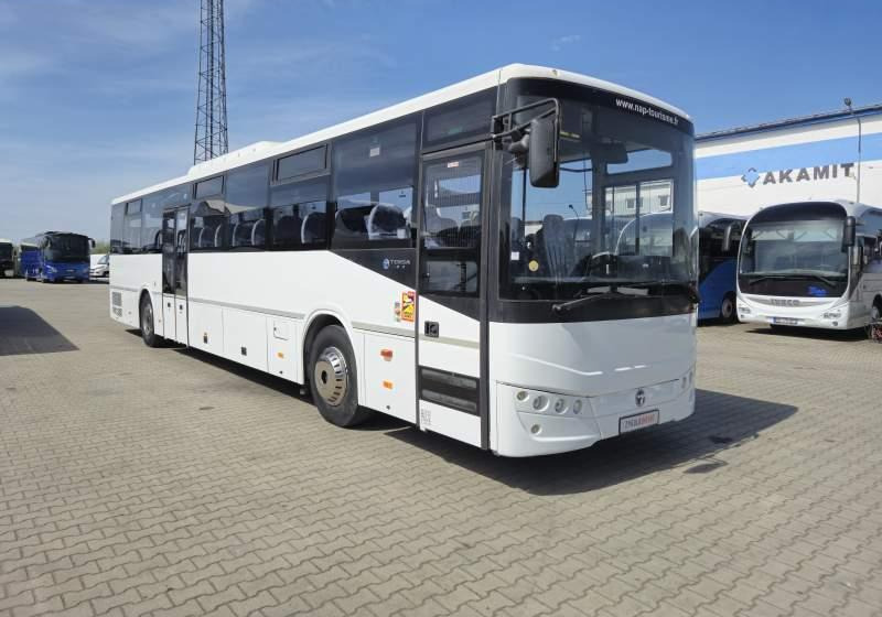 Temsa TOURMALIN LIGHT 13 / SPROWADZONA / EURO 5 / KLIMA - אוטובוס פרברים: תמונה 2 Temsa TOURMALIN LIGHT 13 / SPROWADZONA / EURO 5 / KLIMA - אוטובוס פרברים: תמונה 2