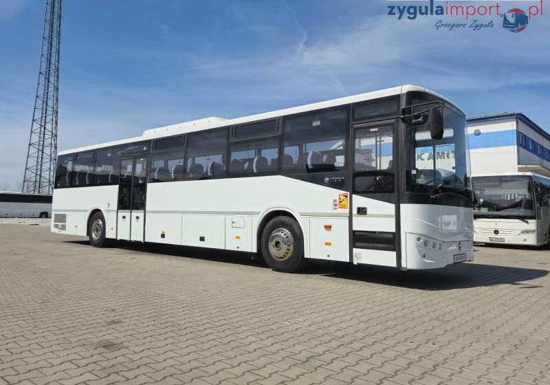Temsa TOURMALIN LIGHT 13 / SPROWADZONA / EURO 5 / KLIMA - אוטובוס פרברים: תמונה 1 Temsa TOURMALIN LIGHT 13 / SPROWADZONA / EURO 5 / KLIMA - אוטובוס פרברים: תמונה 1