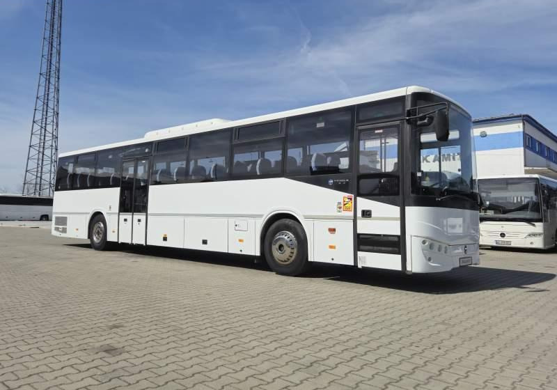 Temsa TOURMALIN LIGHT 13 / SPROWADZONA / EURO 5 / KLIMA - אוטובוס פרברים: תמונה 3 Temsa TOURMALIN LIGHT 13 / SPROWADZONA / EURO 5 / KLIMA - אוטובוס פרברים: תמונה 3