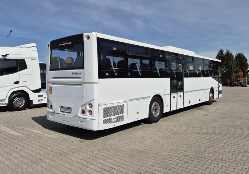 Temsa TOURMALIN LIGHT 13 / SPROWADZONA / EURO 5 / KLIMA - אוטובוס פרברים: תמונה 5 Temsa TOURMALIN LIGHT 13 / SPROWADZONA / EURO 5 / KLIMA - אוטובוס פרברים: תמונה 5