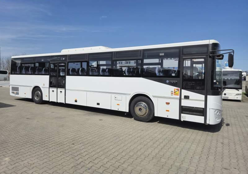 Temsa TOURMALIN LIGHT 13 / SPROWADZONA / EURO 5 / KLIMA - אוטובוס פרברים: תמונה 4 Temsa TOURMALIN LIGHT 13 / SPROWADZONA / EURO 5 / KLIMA - אוטובוס פרברים: תמונה 4