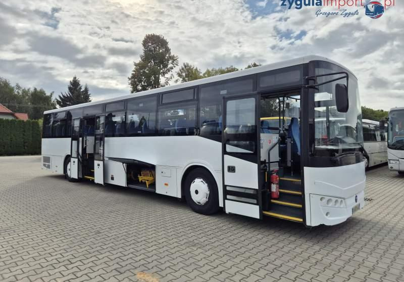 Temsa TOURMALIN LIGHT 13/SPROWADZONA / EURO 5 / WEBASTO - אוטובוס פרברים: תמונה 1 Temsa TOURMALIN LIGHT 13/SPROWADZONA / EURO 5 / WEBASTO - אוטובוס פרברים: תמונה 1
