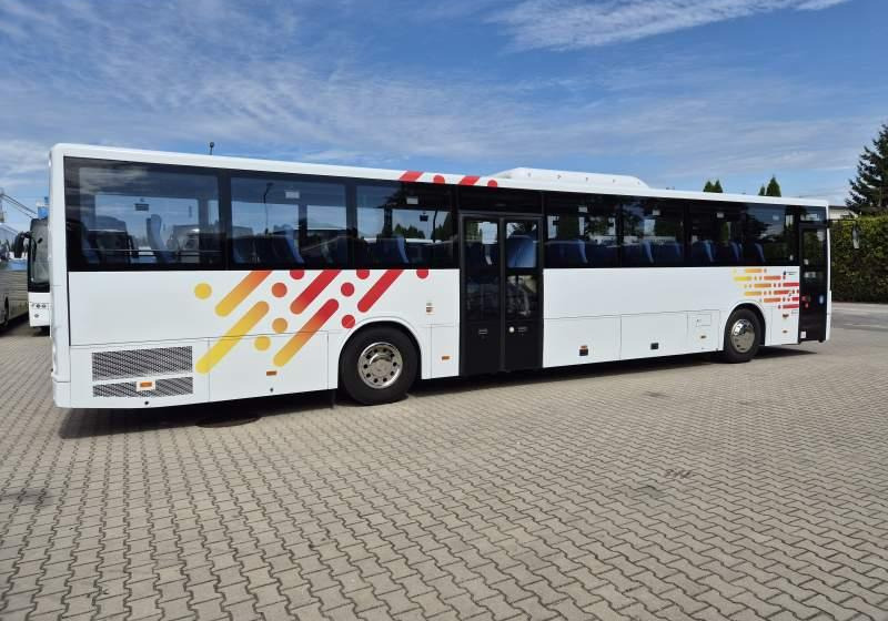 Temsa TOURMALIN / SPROWADZONA / KLIMA / MANUAL / EURO 5 - אוטובוס פרברים: תמונה 5 Temsa TOURMALIN / SPROWADZONA / KLIMA / MANUAL / EURO 5 - אוטובוס פרברים: תמונה 5