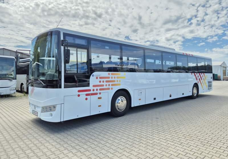 Temsa TOURMALIN / SPROWADZONA / KLIMA / MANUAL / EURO 5 - אוטובוס פרברים: תמונה 3 Temsa TOURMALIN / SPROWADZONA / KLIMA / MANUAL / EURO 5 - אוטובוס פרברים: תמונה 3