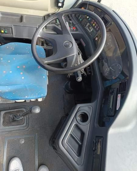 Temsa TOURMALIN/ SPROWADZONA/ MANUAL/ EURO 5 - אוטובוס פרברים: תמונה 5 Temsa TOURMALIN/ SPROWADZONA/ MANUAL/ EURO 5 - אוטובוס פרברים: תמונה 5