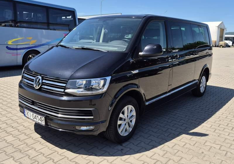 VW CARAVELLE 2.0 TDI L2 HIGHLINE DSG - מיניבוס, כלי רכב מסחרי לנוסעים: תמונה 3 VW CARAVELLE 2.0 TDI L2 HIGHLINE DSG - מיניבוס, כלי רכב מסחרי לנוסעים: תמונה 3