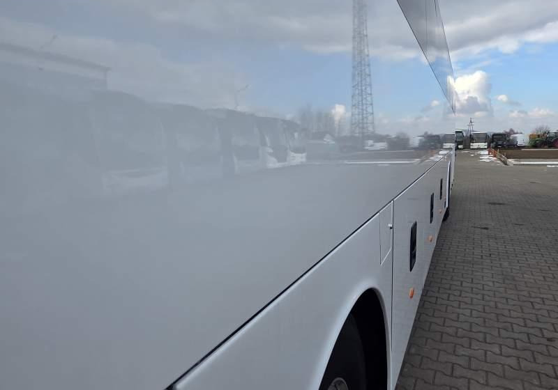 VanHool EX16 / SPROWADZONY Z FR / 65 MIEJSC / 146 000 KM - אוטובוס בין עירוני: תמונה 2 VanHool EX16 / SPROWADZONY Z FR / 65 MIEJSC / 146 000 KM - אוטובוס בין עירוני: תמונה 2
