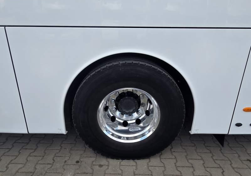 VanHool EX16 / SPROWADZONY Z FR / 65 MIEJSC / 146 000 KM - אוטובוס בין עירוני: תמונה 3 VanHool EX16 / SPROWADZONY Z FR / 65 MIEJSC / 146 000 KM - אוטובוס בין עירוני: תמונה 3