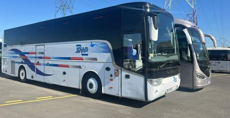 VanHool TX15 ACRON/ 12 METRÓW/ SPROWADZONY / EURO 5 - אוטובוס בין עירוני: תמונה 1 VanHool TX15 ACRON/ 12 METRÓW/ SPROWADZONY / EURO 5 - אוטובוס בין עירוני: תמונה 1