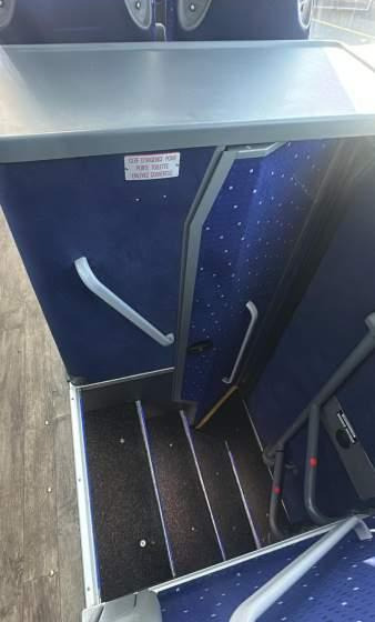 VanHool TX15 ACRON/ 12 METRÓW/ SPROWADZONY / EURO 5 - אוטובוס בין עירוני: תמונה 5 VanHool TX15 ACRON/ 12 METRÓW/ SPROWADZONY / EURO 5 - אוטובוס בין עירוני: תמונה 5