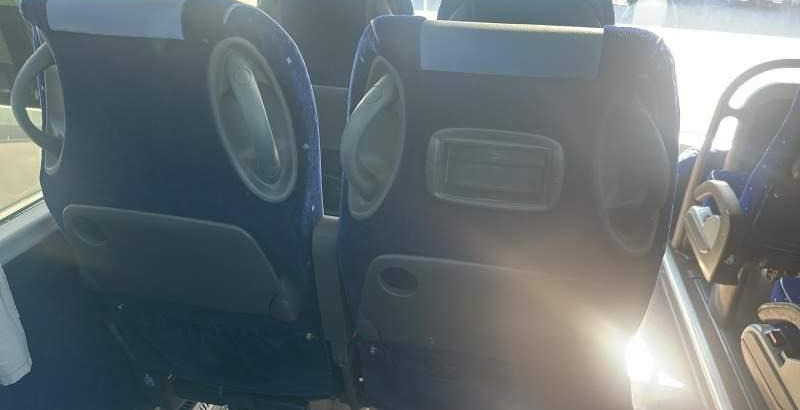 VanHool TX15 ACRON/ 12 METRÓW/ SPROWADZONY / EURO 5 - אוטובוס בין עירוני: תמונה 2 VanHool TX15 ACRON/ 12 METRÓW/ SPROWADZONY / EURO 5 - אוטובוס בין עירוני: תמונה 2