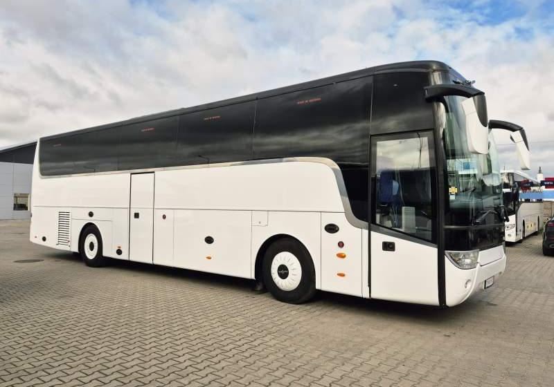 VanHool TX15 ACRON/ SPROWADZONY / MANUAL / EEV - אוטובוס בין עירוני: תמונה 3 VanHool TX15 ACRON/ SPROWADZONY / MANUAL / EEV - אוטובוס בין עירוני: תמונה 3