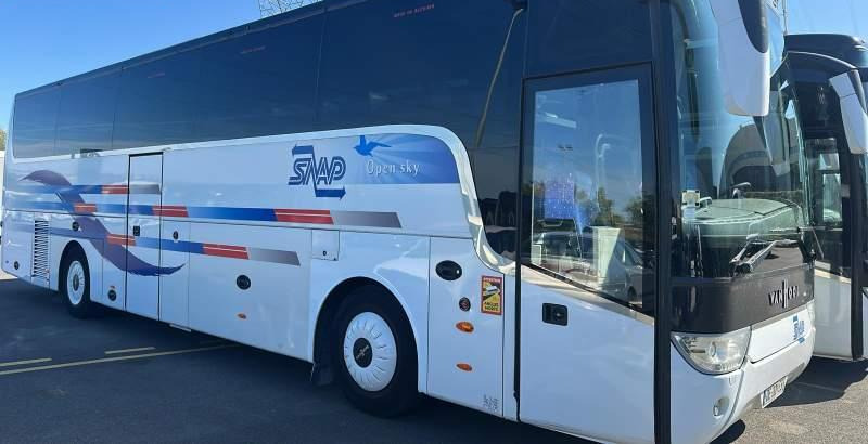 VanHool TX15 ACRON/ SPROWADZONY / MANUAL / EEV - אוטובוס בין עירוני: תמונה 1 VanHool TX15 ACRON/ SPROWADZONY / MANUAL / EEV - אוטובוס בין עירוני: תמונה 1