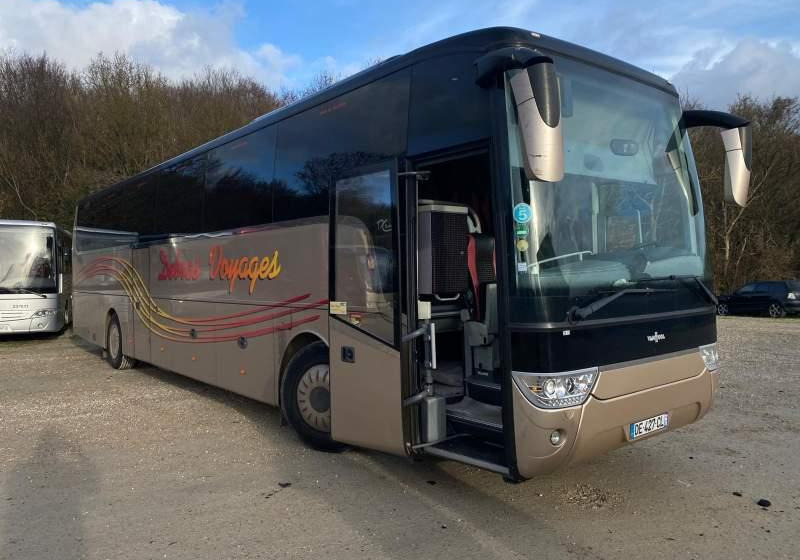 VanHool TX16 ALICRON/ SPROWADZONY / 378 000 KM / MANUAL - אוטובוס בין עירוני: תמונה 1 VanHool TX16 ALICRON/ SPROWADZONY / 378 000 KM / MANUAL - אוטובוס בין עירוני: תמונה 1