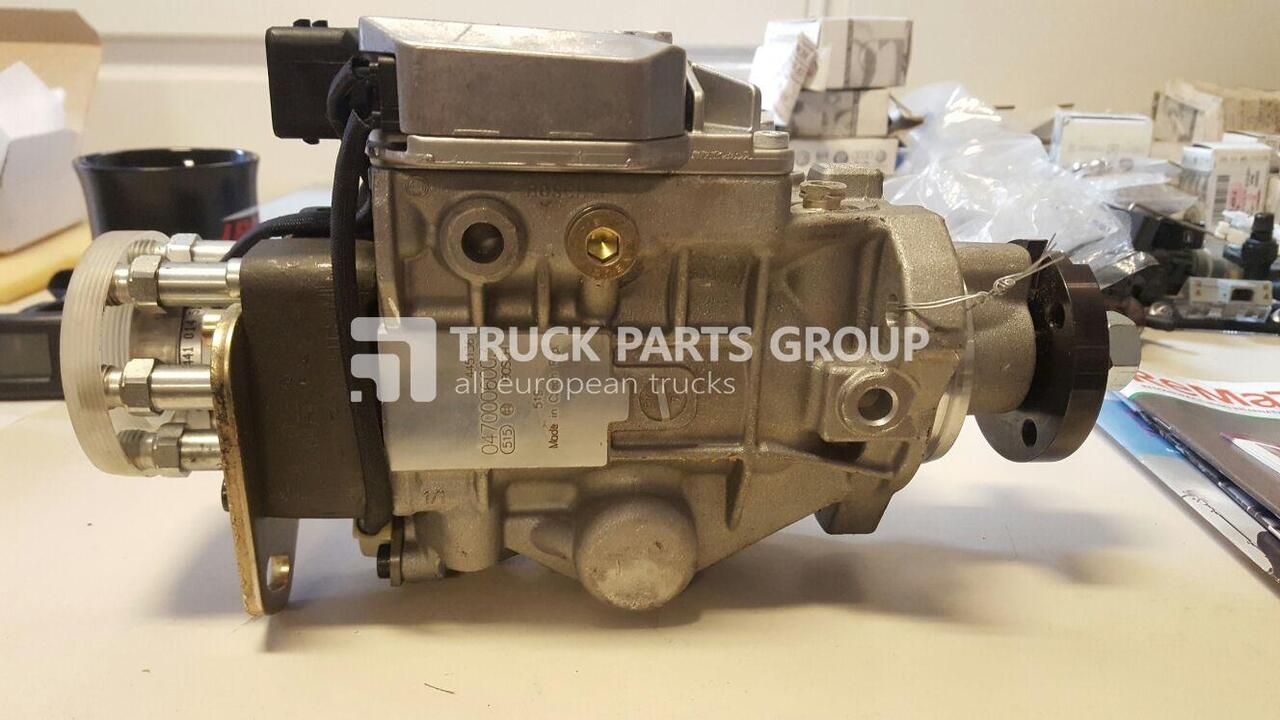 Bosch Fuel Injection Pump 0470006003 - משאבת דלק עבור משאית: תמונה 1 Bosch Fuel Injection Pump 0470006003 - משאבת דלק עבור משאית: תמונה 1