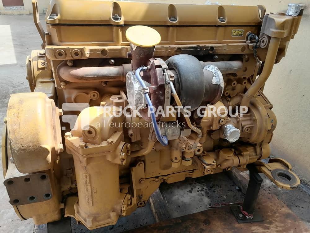 CATERPILLAR Carterpillar CAT engine, industrial engine, engine type C13 - מנוע עבור מכונת בנייה: תמונה 3 CATERPILLAR Carterpillar CAT engine, industrial engine, engine type C13 - מנוע עבור מכונת בנייה: תמונה 3