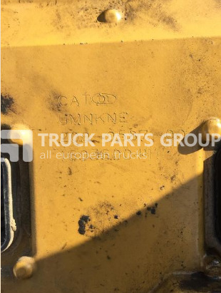 CATERPILLAR ECU, EDC, engine control unit control unit - ECU עבור מכונת בנייה: תמונה 2 CATERPILLAR ECU, EDC, engine control unit control unit - ECU עבור מכונת בנייה: תמונה 2