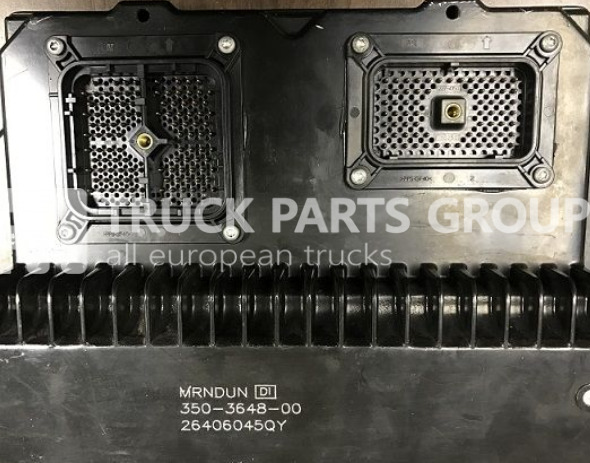 CATERPILLAR ECU, EDC, engine control unit control unit - ECU עבור מכונת בנייה: תמונה 3 CATERPILLAR ECU, EDC, engine control unit control unit - ECU עבור מכונת בנייה: תמונה 3