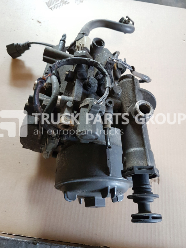 DAF 106 XF, CF EURO6, EURO 6 emission fuel filter assembly, fuel system, 1951941, fuel filter mounting - מסנן דלק עבור משאית: תמונה 1 DAF 106 XF, CF EURO6, EURO 6 emission fuel filter assembly, fuel system, 1951941, fuel filter mounting - מסנן דלק עבור משאית: תמונה 1