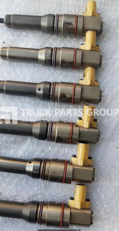 DAF 106XF, XF, CF, EURO 6 injectors unit, injector, 2005596, 1993389 injector - מזרק עבור משאית: תמונה 3 DAF 106XF, XF, CF, EURO 6 injectors unit, injector, 2005596, 1993389 injector - מזרק עבור משאית: תמונה 3