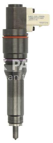 DAF 106XF, XF, CF, EURO 6 injectors unit, injector, 2005596, 1993389, produced by PACCAR, 1952045, 1972591, 1925657, 1871125, 1974030, DAF CF; XF DAF CF, XF MX - 11320 - MX - 13375 10.12-, 1952045 197 - מזרק עבור משאית: תמונה 1 DAF 106XF, XF, CF, EURO 6 injectors unit, injector, 2005596, 1993389, produced by PACCAR, 1952045, 1972591, 1925657, 1871125, 1974030, DAF CF; XF DAF CF, XF MX - 11320 - MX - 13375 10.12-, 1952045 197 - מזרק עבור משאית: תמונה 1