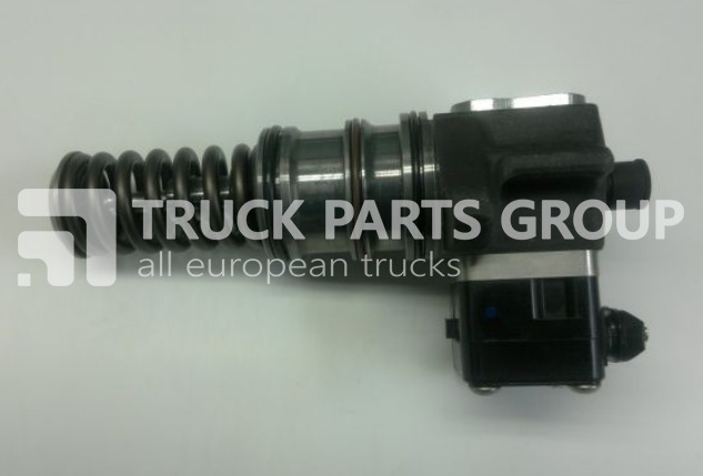 DAF 95XF, 75LF, 85LF, 65CF EURO3, injection pump, pump units, inject injector - מזרק עבור משאית: תמונה 1 DAF 95XF, 75LF, 85LF, 65CF EURO3, injection pump, pump units, inject injector - מזרק עבור משאית: תמונה 1