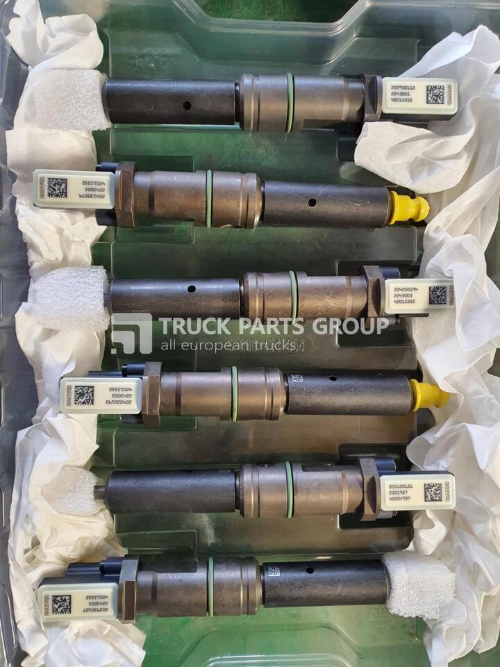 DAF LF EURO6 injectors 2301927, 42024937, 2243005, 42015352, 2314736, 42027793 - מזרק עבור משאית: תמונה 4 DAF LF EURO6 injectors 2301927, 42024937, 2243005, 42015352, 2314736, 42027793 - מזרק עבור משאית: תמונה 4