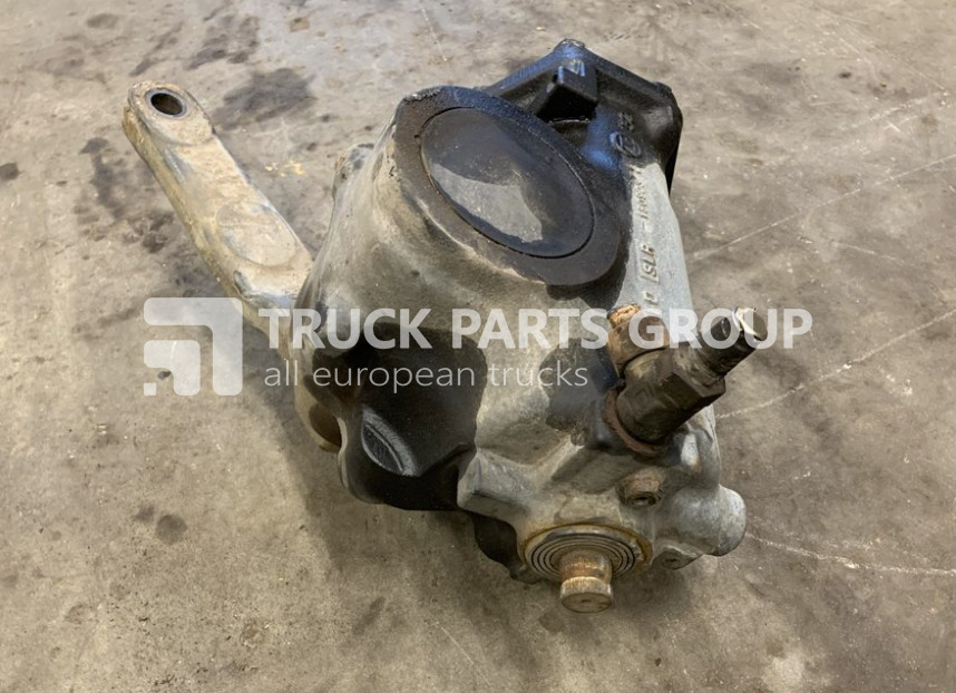 DAF SCANIA P G R T VOLVO FM FL FLC steering box 1343210, 1343210R, 1374932, 1374932R, 1444788,JRB5019, TAS75637, THP80613 , 1381877, 1438213, 1930694, 2260735, 573184, 1381877, 1847313, 571406, 25035 - ציוד היגוי עבור משאית: תמונה 1 DAF SCANIA P G R T VOLVO FM FL FLC steering box 1343210, 1343210R, 1374932, 1374932R, 1444788,JRB5019, TAS75637, THP80613 , 1381877, 1438213, 1930694, 2260735, 573184, 1381877, 1847313, 571406, 25035 - ציוד היגוי עבור משאית: תמונה 1