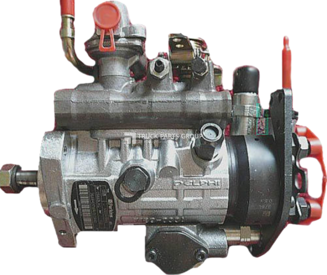 Delphi fuel injection pump - משאבת דלק: תמונה 1 Delphi fuel injection pump - משאבת דלק: תמונה 1