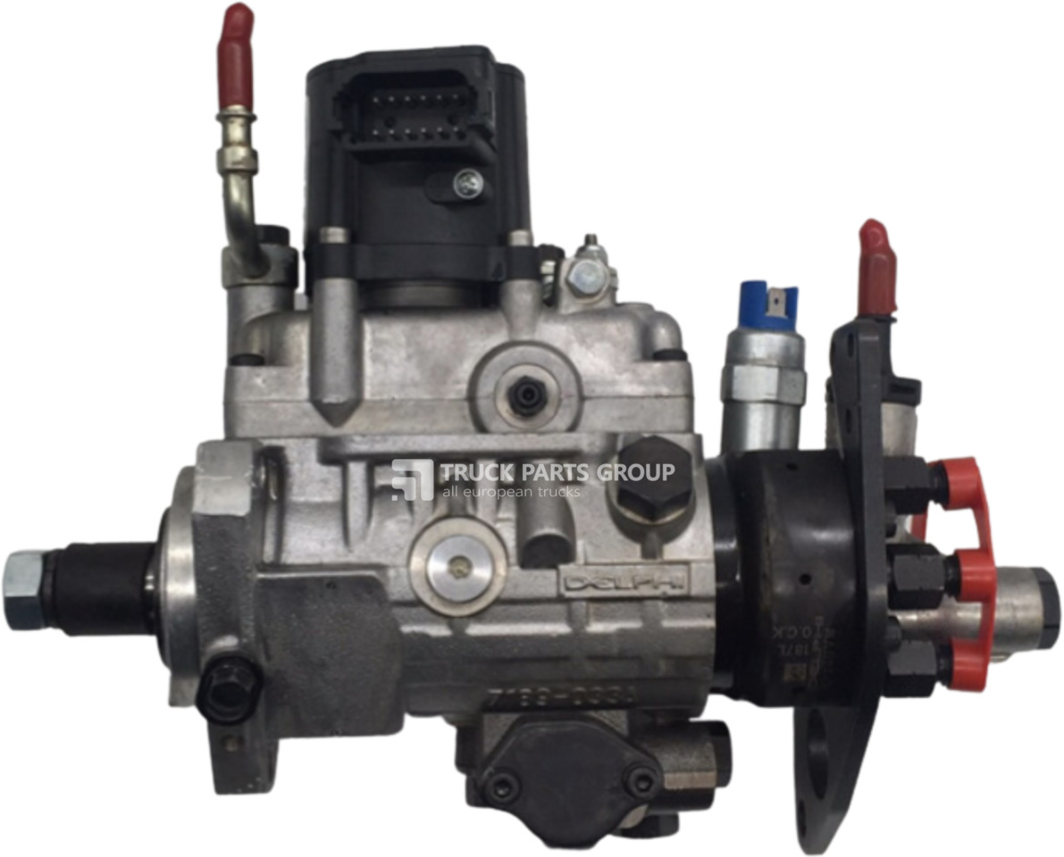 Delphi fuel pumps - משאבת דלק: תמונה 1 Delphi fuel pumps - משאבת דלק: תמונה 1