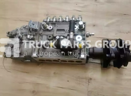 Doosan fuel injections pump DB58, Hitachi EX200-5, 6ph727, 4009120-0346, 101605-9880, 101062-8280, 1016059880, F019z10991, 106675-4690, 106067-6220, f019z20144 - משאבת דלק עבור מחפר: תמונה 1 Doosan fuel injections pump DB58, Hitachi EX200-5, 6ph727, 4009120-0346, 101605-9880, 101062-8280, 1016059880, F019z10991, 106675-4690, 106067-6220, f019z20144 - משאבת דלק עבור מחפר: תמונה 1