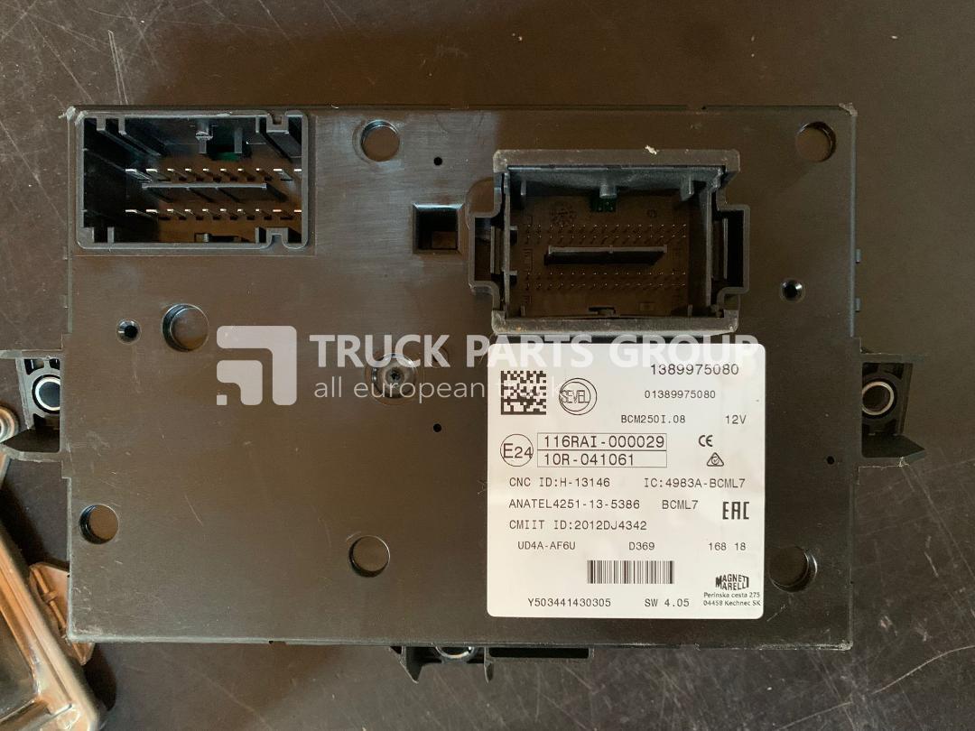 FIAT DUCATO ignition set 1389975080, 55271527, 9DF HW000 12A1-03 BC0122040D, 9809447780, 1388601080, 1394435080, 01099001 - מערכת חשמל עבור כלי רכב מסחרי: תמונה 5 FIAT DUCATO ignition set 1389975080, 55271527, 9DF HW000 12A1-03 BC0122040D, 9809447780, 1388601080, 1394435080, 01099001 - מערכת חשמל עבור כלי רכב מסחרי: תמונה 5