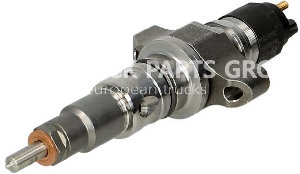 IVECO Common rail injectors 0445120054, 2855491, 504091504, 0000504091504, 2855491, 0986435545, 0445120054, R0445120054, 0986435545, 0445120075, 9641496180, 0986435530, 504128307, 5801382396, 50411727 - מזרק עבור משאית: תמונה 1 IVECO Common rail injectors 0445120054, 2855491, 504091504, 0000504091504, 2855491, 0986435545, 0445120054, R0445120054, 0986435545, 0445120075, 9641496180, 0986435530, 504128307, 5801382396, 50411727 - מזרק עבור משאית: תמונה 1