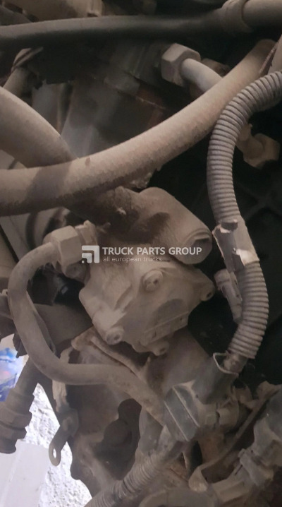 IVECO IVECO STRALIS EURO6 air compressor, air system 7685955371, 1901570, 1797644, 8695671117, 78599, 05.050.0278.130, 051.316, 5.42152, 7685955331, 8001887, KS00001412, KS00001412, KS00001805, KS01001637, - מדחס בלם אוויר עבור משאית: תמונה 2 IVECO IVECO STRALIS EURO6 air compressor, air system 7685955371, 1901570, 1797644, 8695671117, 78599, 05.050.0278.130, 051.316, 5.42152, 7685955331, 8001887, KS00001412, KS00001412, KS00001805, KS01001637, - מדחס בלם אוויר עבור משאית: תמונה 2