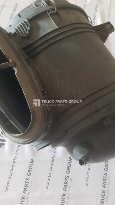 IVECO IVECO STRALIS EURO6 air filter housing, air intake unit, filter element 5801275395, 12361215283. - מסנן אוויר עבור משאית: תמונה 3 IVECO IVECO STRALIS EURO6 air filter housing, air intake unit, filter element 5801275395, 12361215283. - מסנן אוויר עבור משאית: תמונה 3