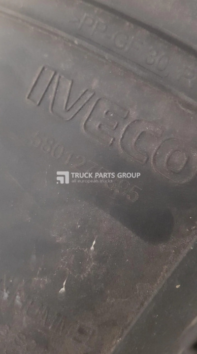 IVECO IVECO STRALIS EURO6 air filter housing, air intake unit, filter element 5801275395, 12361215283. - מסנן אוויר עבור משאית: תמונה 2 IVECO IVECO STRALIS EURO6 air filter housing, air intake unit, filter element 5801275395, 12361215283. - מסנן אוויר עבור משאית: תמונה 2