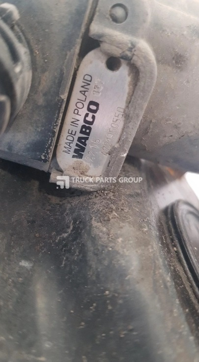 IVECO IVECO STRALIS EURO6 emission ABS brake modulator valve, brake chamber 4128507, K009970, BT5800, BT5800, K009970, 4721950550, 4721950970, 4721959212, 1453761, 1524831, 41211070, 42070065, 5006034256, 5 - חלקי בלמים עבור משאית: תמונה 3 IVECO IVECO STRALIS EURO6 emission ABS brake modulator valve, brake chamber 4128507, K009970, BT5800, BT5800, K009970, 4721950550, 4721950970, 4721959212, 1453761, 1524831, 41211070, 42070065, 5006034256, 5 - חלקי בלמים עבור משאית: תמונה 3