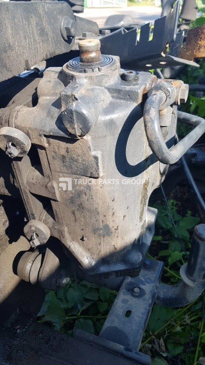 IVECO IVECO STRALIS EURO6 steering column box, driving axle gear 500346304, 41218668, 8098955587, 41289648, 41214880, 41033761, 41011024, KS00002207, KS01002039, 8098.955.587, 500060060, 41033764, 41033761, - היגוי עבור משאית: תמונה 2 IVECO IVECO STRALIS EURO6 steering column box, driving axle gear 500346304, 41218668, 8098955587, 41289648, 41214880, 41033761, 41011024, KS00002207, KS01002039, 8098.955.587, 500060060, 41033764, 41033761, - היגוי עבור משאית: תמונה 2