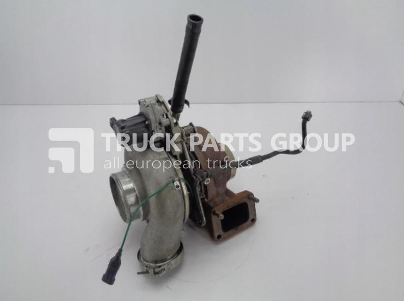 IVECO Stralis EURO6, EURO 6 emission turbocharger, turbo GARRET 803110-0004, 803110-4, 803110-5004S GARRETT 5801519872 IVECO, TURBO compressor IVECO STRALIS F3GFE611A / F3GFE611B / F3GFE611D 01.13- - טורבו עבור משאית: תמונה 1 IVECO Stralis EURO6, EURO 6 emission turbocharger, turbo GARRET 803110-0004, 803110-4, 803110-5004S GARRETT 5801519872 IVECO, TURBO compressor IVECO STRALIS F3GFE611A / F3GFE611B / F3GFE611D 01.13- - טורבו עבור משאית: תמונה 1