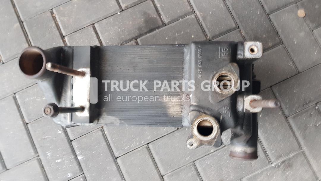 MAN, DAF, IVECO retarder cooler, EURO3, EURO4, EURO5, MAN 266004N AKS DASIS 1643667 DAF 351320 DT SPARE PARTS 8MO376765501 HELLA 42536683 IVECO 4255 4973 IVECO 42555327 IVECO 93193341 IVECO 0501216429 - תמסורת: תמונה 1 MAN, DAF, IVECO retarder cooler, EURO3, EURO4, EURO5, MAN 266004N AKS DASIS 1643667 DAF 351320 DT SPARE PARTS 8MO376765501 HELLA 42536683 IVECO 4255 4973 IVECO 42555327 IVECO 93193341 IVECO 0501216429 - תמסורת: תמונה 1