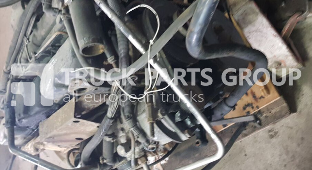 MAN L2000 engine, EURO2, EURO 2, 10.224 11.224 13.224 14.224, 14.232 engine - מנוע עבור משאית: תמונה 1 MAN L2000 engine, EURO2, EURO 2, 10.224 11.224 13.224 14.224, 14.232 engine - מנוע עבור משאית: תמונה 1