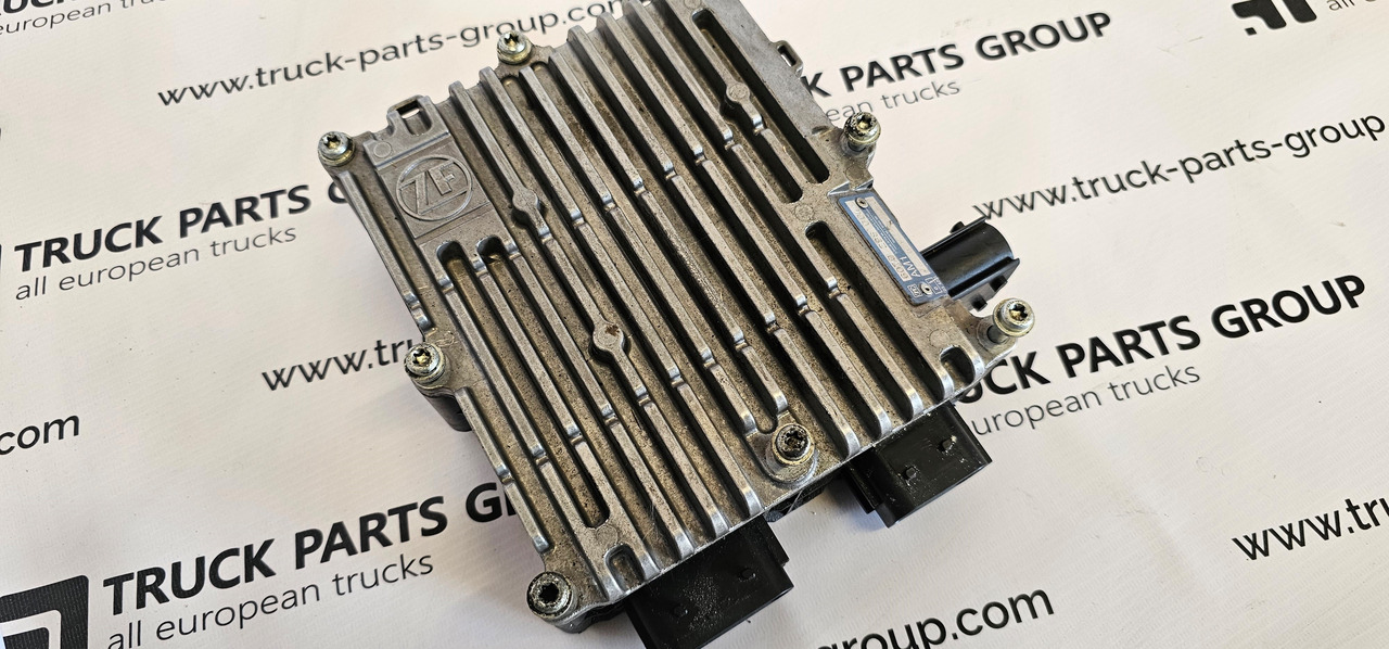 MAN MAN TGL, TGM, DAF LF, IVECO, gearbox control unit, power pack, electric part, valve control unit, hydraulic pump 6AS-850, SAE3 KV 120, 81320046001, 81320046094, 81320046134, 81320046169, 81326906026, - חלקי חילוף עבור משאית: תמונה 5 MAN MAN TGL, TGM, DAF LF, IVECO, gearbox control unit, power pack, electric part, valve control unit, hydraulic pump 6AS-850, SAE3 KV 120, 81320046001, 81320046094, 81320046134, 81320046169, 81326906026, - חלקי חילוף עבור משאית: תמונה 5