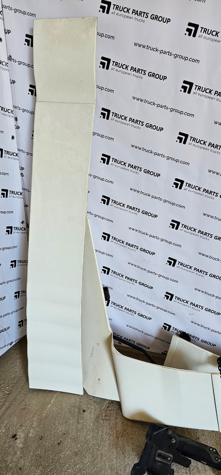 MAN MAN TGX, TGS, TGA EURO 6 spoilers, roof spoiler, air deflector kit 81629105317, 81629100269, 81629105319, 81629105320, 81629100301, 81629100268, 81629100145, 81629100205, 81629100144, 81629100204, 816 - אווירודינמיקה/ ספוילר עבור משאית: תמונה 3 MAN MAN TGX, TGS, TGA EURO 6 spoilers, roof spoiler, air deflector kit 81629105317, 81629100269, 81629105319, 81629105320, 81629100301, 81629100268, 81629100145, 81629100205, 81629100144, 81629100204, 816 - אווירודינמיקה/ ספוילר עבור משאית: תמונה 3