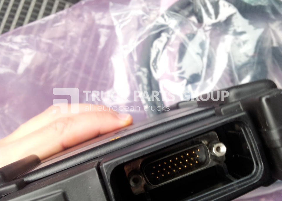 MAN TGA, TGX, TGS, TGL, TGM, TGS diagnostic equipment - מערכת חשמל עבור משאית: תמונה 2 MAN TGA, TGX, TGS, TGL, TGM, TGS diagnostic equipment - מערכת חשמל עבור משאית: תמונה 2