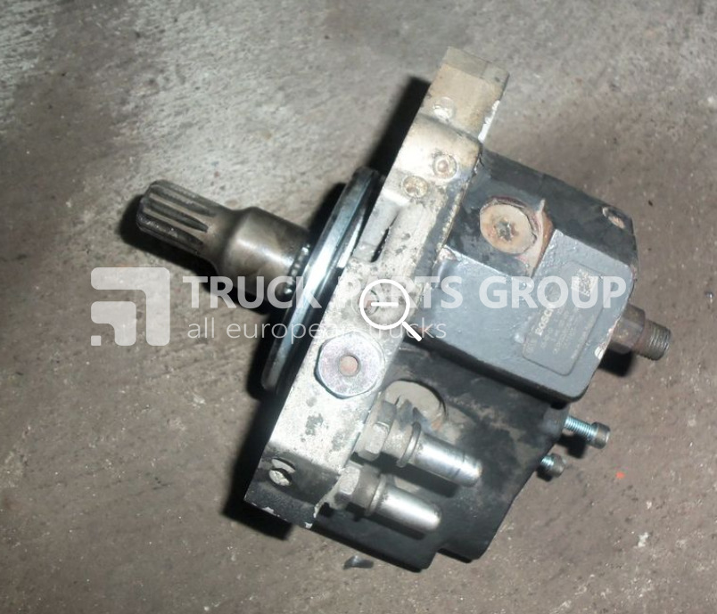 MAN TGA, TGX, TGS, TGL, TGM high pressure fuel pump, EURO 3, EURO 4, injection pump - משאבת דלק עבור משאית: תמונה 1 MAN TGA, TGX, TGS, TGL, TGM high pressure fuel pump, EURO 3, EURO 4, injection pump - משאבת דלק עבור משאית: תמונה 1