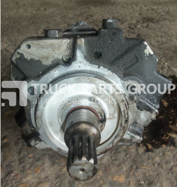 MAN TGA, TGX, TGS, TGL, TGM high pressure fuel pump, EURO 3, EURO 4, injection pump - משאבת דלק עבור משאית: תמונה 3 MAN TGA, TGX, TGS, TGL, TGM high pressure fuel pump, EURO 3, EURO 4, injection pump - משאבת דלק עבור משאית: תמונה 3