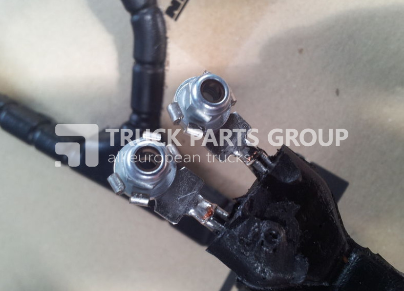 MAN TGA, TGX, TGS, TGM, TGL, EURO3, EURO4, EURO5, EURO6 cable harnes wiring - כבלים/ רתמת חוט עבור משאית: תמונה 5 MAN TGA, TGX, TGS, TGM, TGL, EURO3, EURO4, EURO5, EURO6 cable harnes wiring - כבלים/ רתמת חוט עבור משאית: תמונה 5