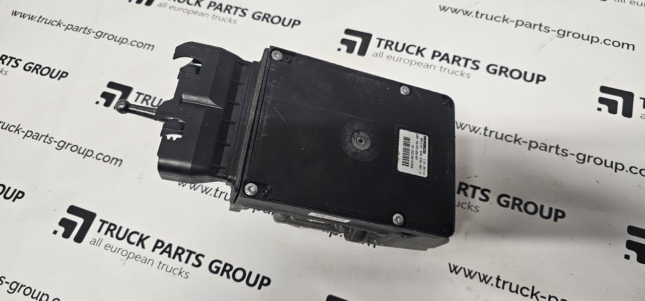 MAN TGL, TGM brake main valve modulator EBS, ABS, CBU 4800200200, 49820396200, 81521306304, 81521306285, 81521306288, 81521306292, 81521306297, 81521306300, 81521306304, 4462300152, 4800200030, 480020 - שסתום בלמים עבור משאית: תמונה 5 MAN TGL, TGM brake main valve modulator EBS, ABS, CBU 4800200200, 49820396200, 81521306304, 81521306285, 81521306288, 81521306292, 81521306297, 81521306300, 81521306304, 4462300152, 4800200030, 480020 - שסתום בלמים עבור משאית: תמונה 5