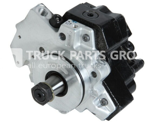 MAN TGL, TGM high pressure fuel pump 0445020034 BOSCH 0445020060, 04 injection pump - משאבת דלק עבור משאית: תמונה 1 MAN TGL, TGM high pressure fuel pump 0445020034 BOSCH 0445020060, 04 injection pump - משאבת דלק עבור משאית: תמונה 1